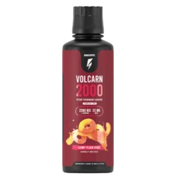 Volcarn 2000 -Peak Wellness Shop candypeachrings front scaled