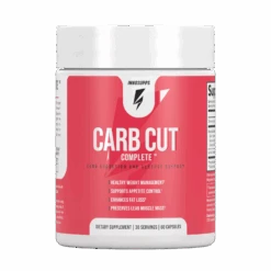 Carb Cut Complete