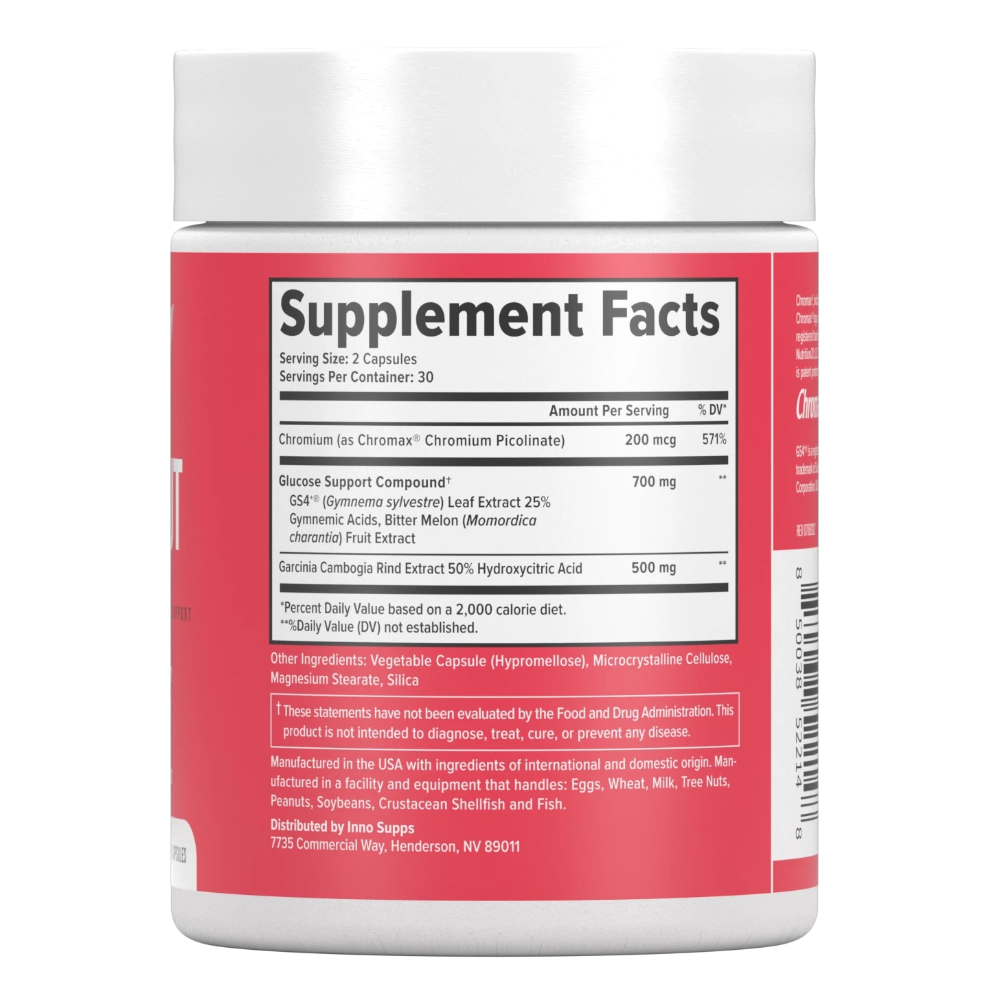 Carb Cut Complete 2 Carb Cut Complete - Image 2