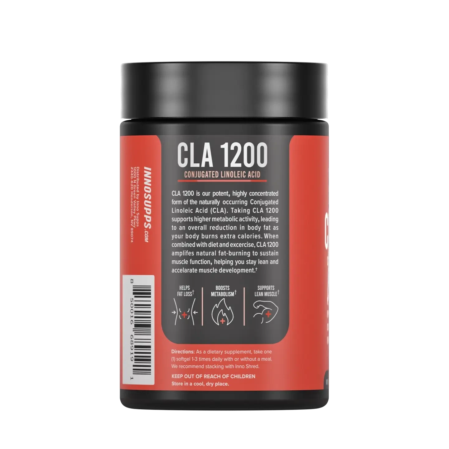 CLA 1200 3 CLA 1200 - Image 3