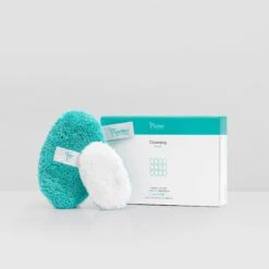 Cleansing Pads (2er Set)