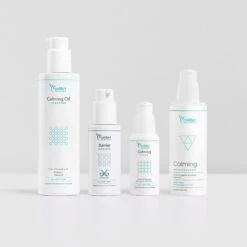 Empfindliche Haut Set