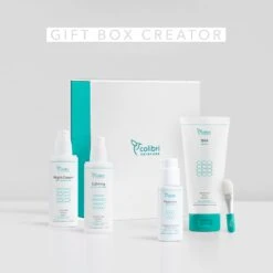 Gift Box Creator