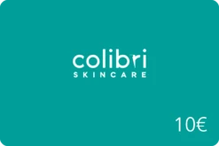 Geschenkgutschein 9 Geschenkgutschein -Peak Wellness Shop colibriskincare giftcard 10 1