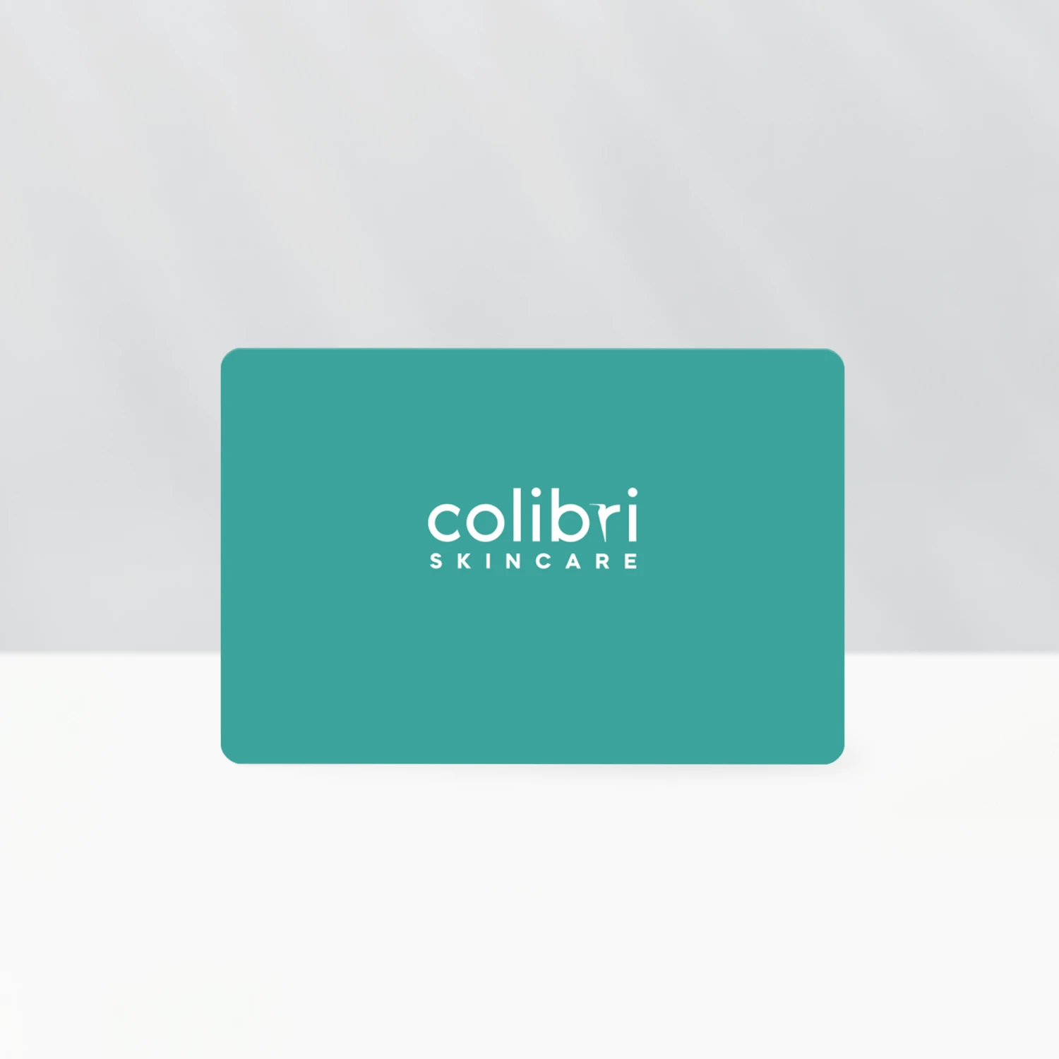 Geschenkgutschein 1 Geschenkgutschein