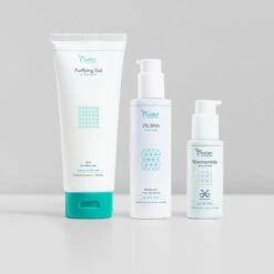Pore Minimizing Set