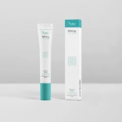 Refining Eye Cream