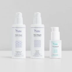 Retinol Rich Set