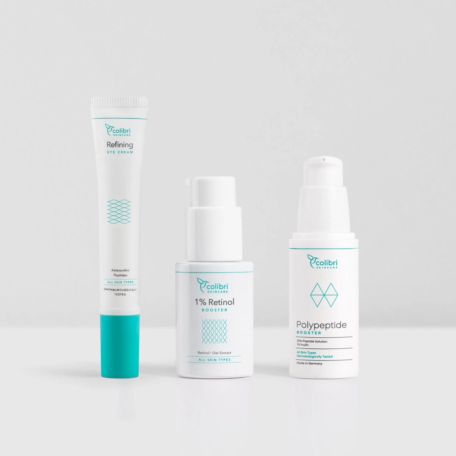 Slow Aging Set 1 Slow Aging Set