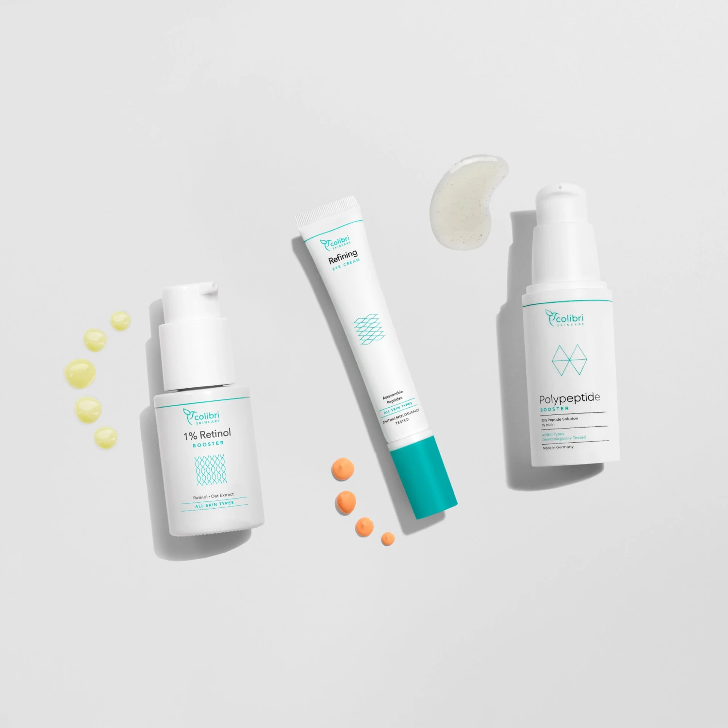 Slow Aging Set 2 Slow Aging Set - Image 2