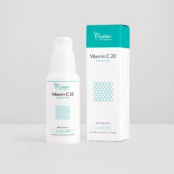 Vitamin C 20 Booster