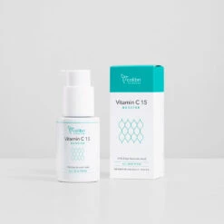 Vitamin C 15 Booster