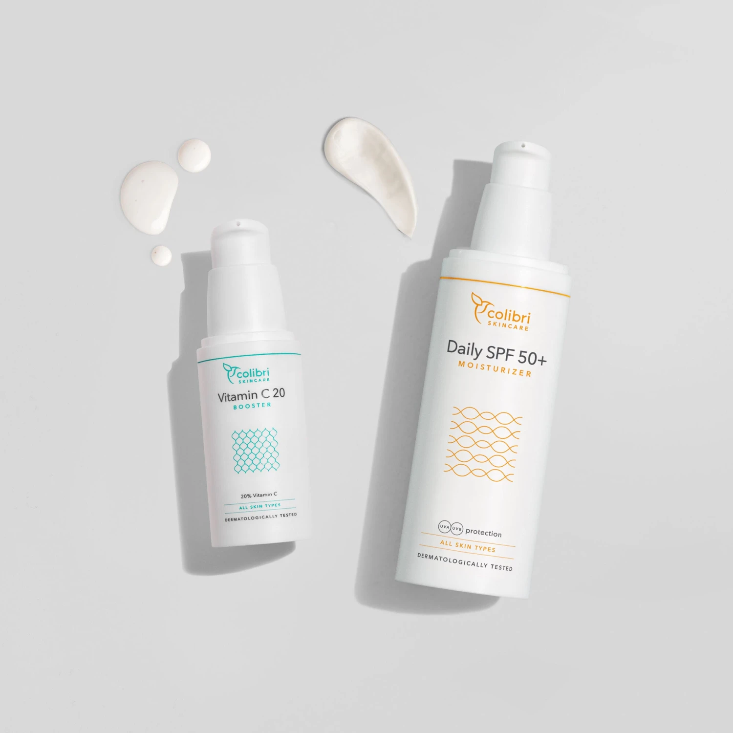 Daily UV Protect Set 2 Daily UV Protect Set - Image 2