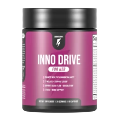 Inno Drive: For Her