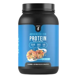 Advanced Iso Protein -Peak Wellness Shop fruitycerealdonut1