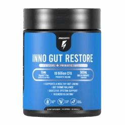 Supercharged Immunity Stack -Peak Wellness Shop gutrestore c55f075c 7e86 4407 b308 2f9298164222