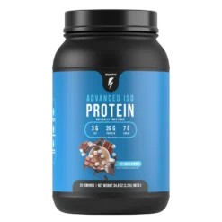 Advanced Iso Protein -Peak Wellness Shop hotcoco1