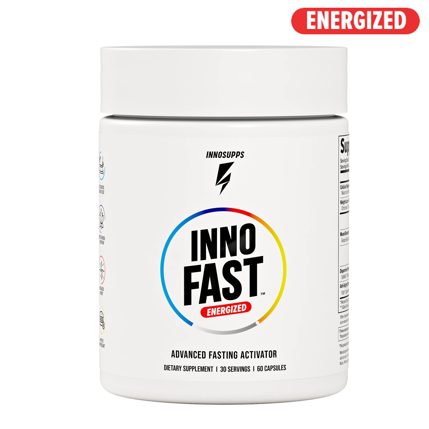 Inno Fast 1 Inno Fast