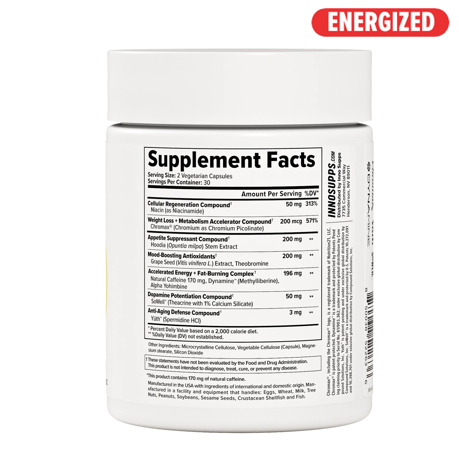 Inno Fast 5 Inno Fast - Image 5