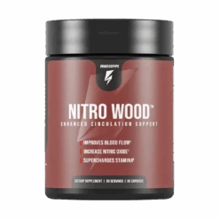 Nitro Wood