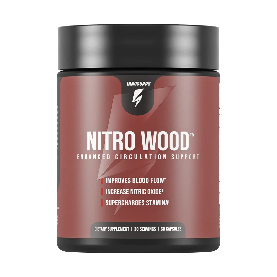 Nitro Wood 1 Nitro Wood