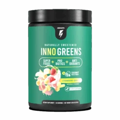 Inno Greens -Peak Wellness Shop innogreens strawberrybanana1 57d89aa7 dde6 48e4 979d 795123227b65
