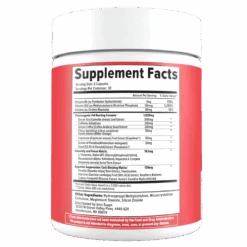 Inno Shred Focus -Peak Wellness Shop innoshred focus 3