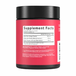 Peak Wellness Shop 20 Peak Wellness Shop -Peak Wellness Shop is acv side2