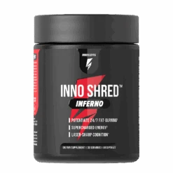 Inno Shred Inferno