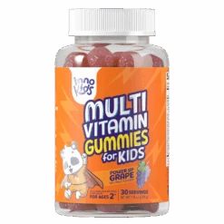Multivitamin Gummies For Kids