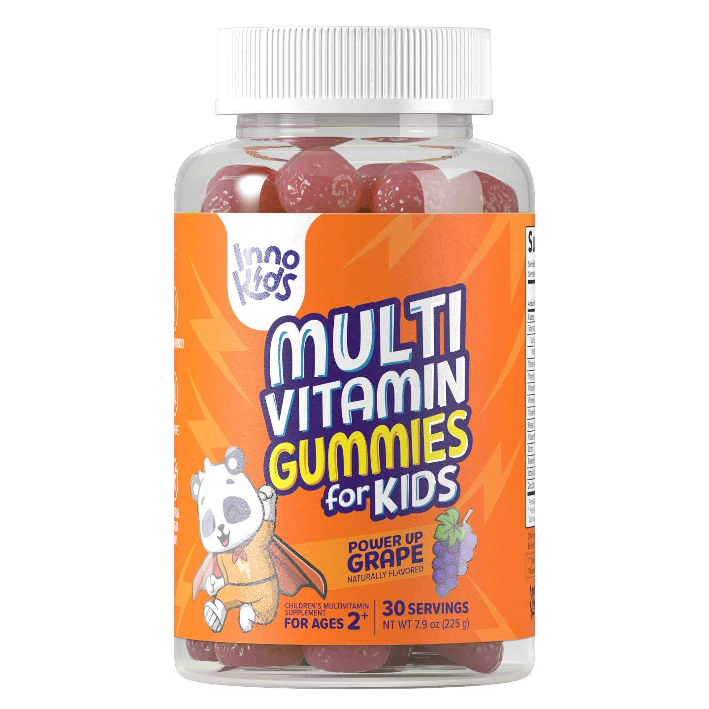 Multivitamin Gummies For Kids 1 Multivitamin Gummies For Kids