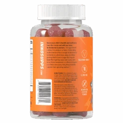 Multivitamin Gummies For Kids 6 Multivitamin Gummies For Kids -Peak Wellness Shop kidsmulti3