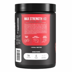 Max Strength HCl 11 Max Strength HCl -Peak Wellness Shop maxstrength HCI watermeloncandy 2