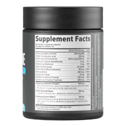 Max Mane -Peak Wellness Shop mm sfp1