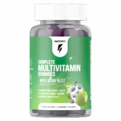 Complete Multivitamin Gummies