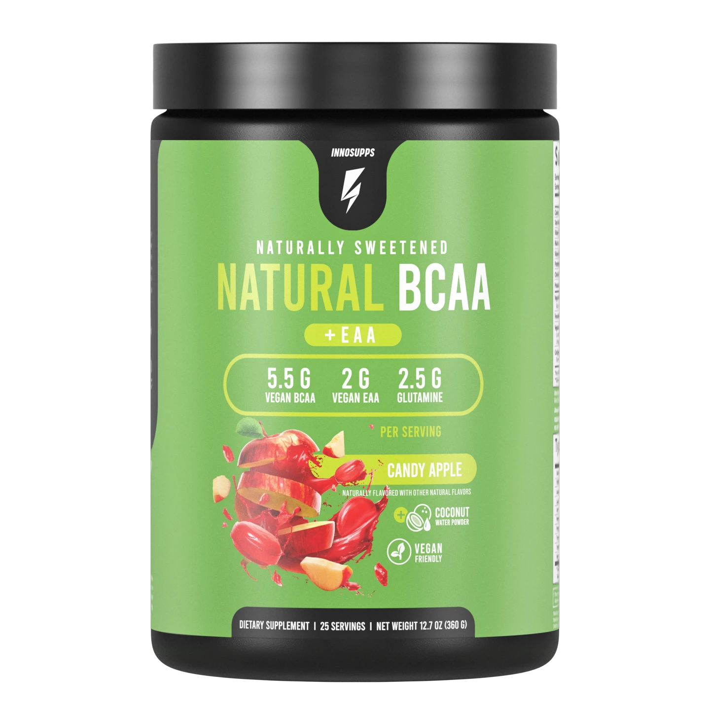 Natural BCAA 1 Natural BCAA