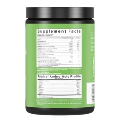 Natural BCAA 12 Natural BCAA -Peak Wellness Shop naturalbcaa candyapple2