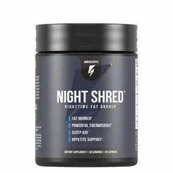The Ultimate Shred Stack -Peak Wellness Shop nightshred auside1 ca68e612 436d 4890 9329 24861b071146