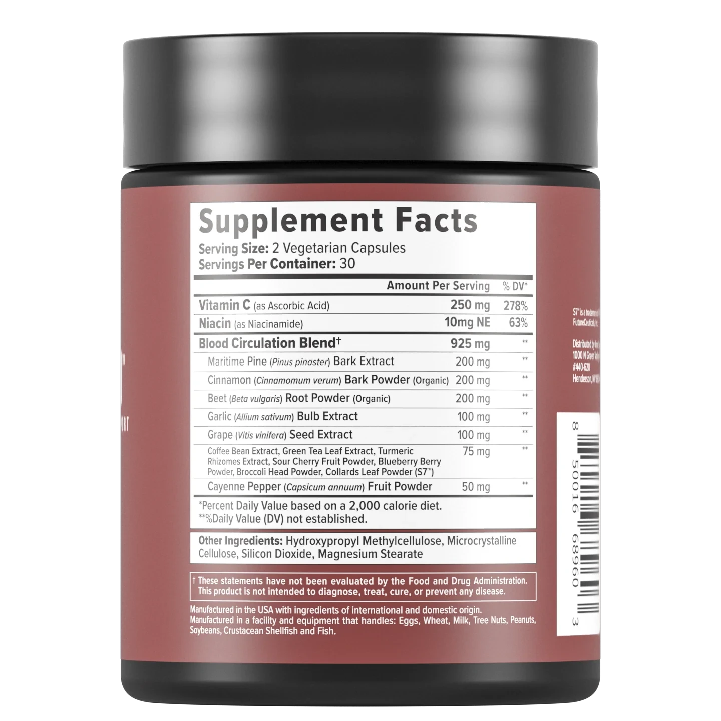 Nitro Wood 2 Nitro Wood - Image 2