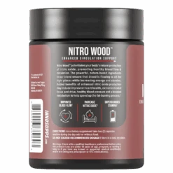 Nitro Wood 6 Nitro Wood -Peak Wellness Shop nitro wood updated side2 1 4b21a43b 265e 460a 8f0b 849b117fb562