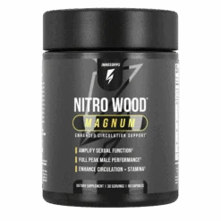 Nitro Wood™ Magnum
