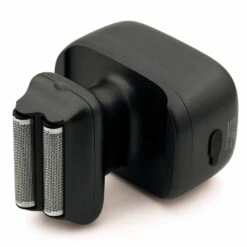 One Lion Gold PRO Foil Shaver -Peak Wellness Shop ol g pro back2 web