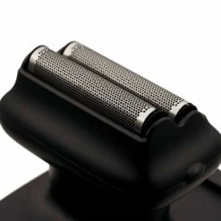 One Lion Gold PRO Foil Shaver -Peak Wellness Shop ol g pro blades web