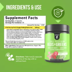 Full-Spectrum Reds + Greens -Peak Wellness Shop redsandgreens2 sfp