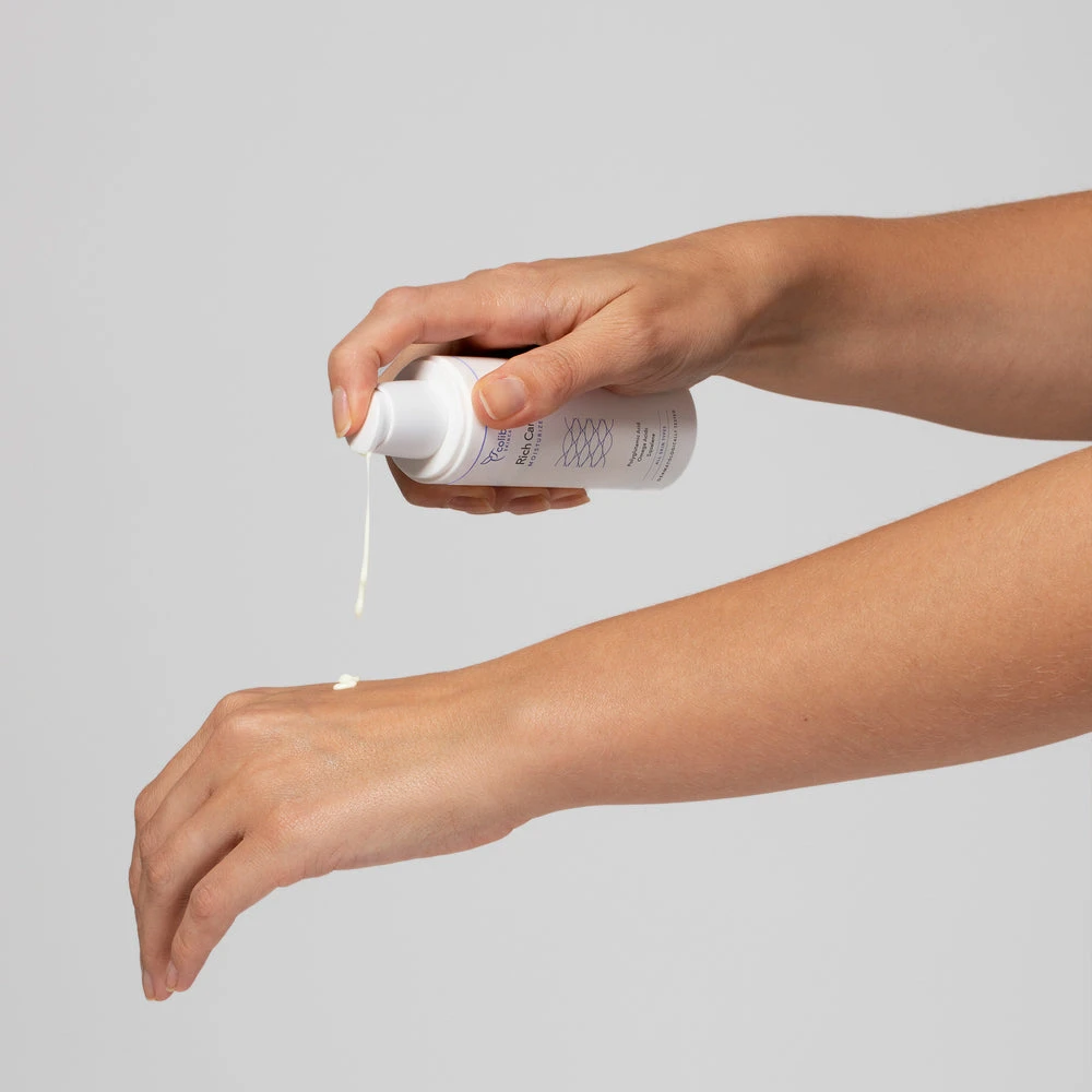 Rich Care Moisturizer 3 Rich Care Moisturizer - Image 3