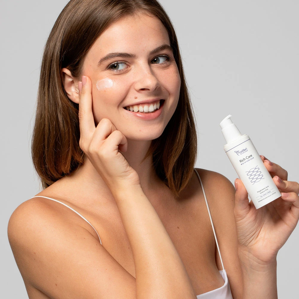 Rich Care Moisturizer 2 Rich Care Moisturizer - Image 2