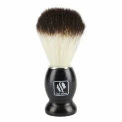 Skull Shaver Shaving Brush