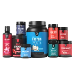 Elite Physique Stack