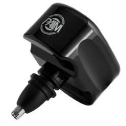 Palm Face And Head Shaver (USB Charging Cable) -Peak Wellness Shop skullshaver palm5