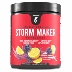 The Ultimate Shred Stack -Peak Wellness Shop stormmaker blackberrylemon 1 28f970af 1892 44c7 99da cf97034c5ce6